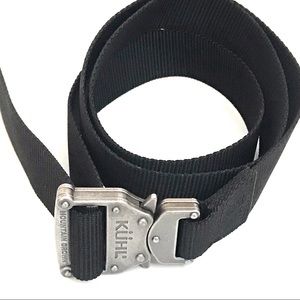 Kuhl raid belt Clearance